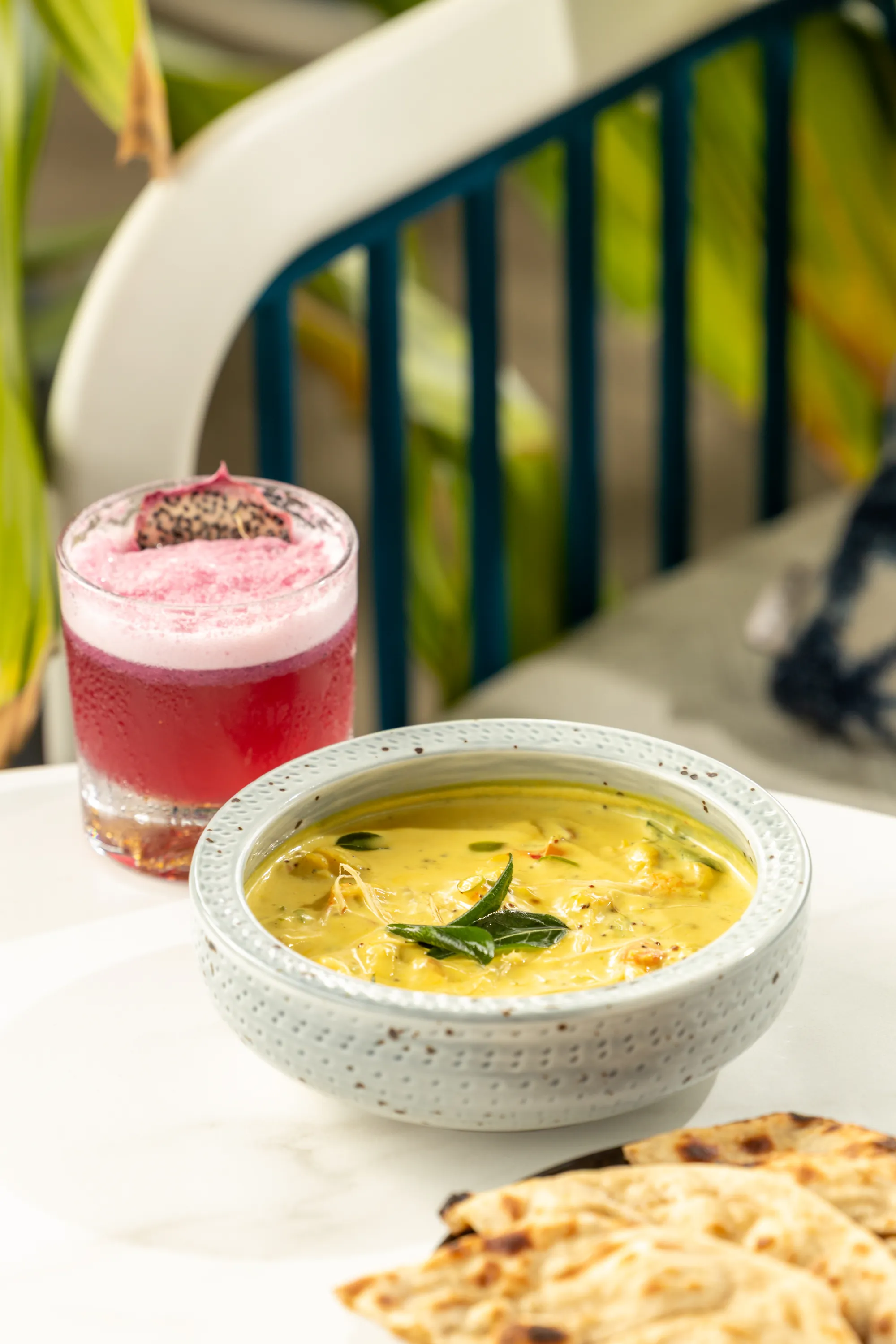 Katafi prawns