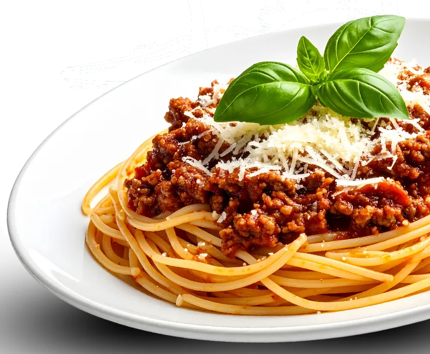 Mains & Pasta