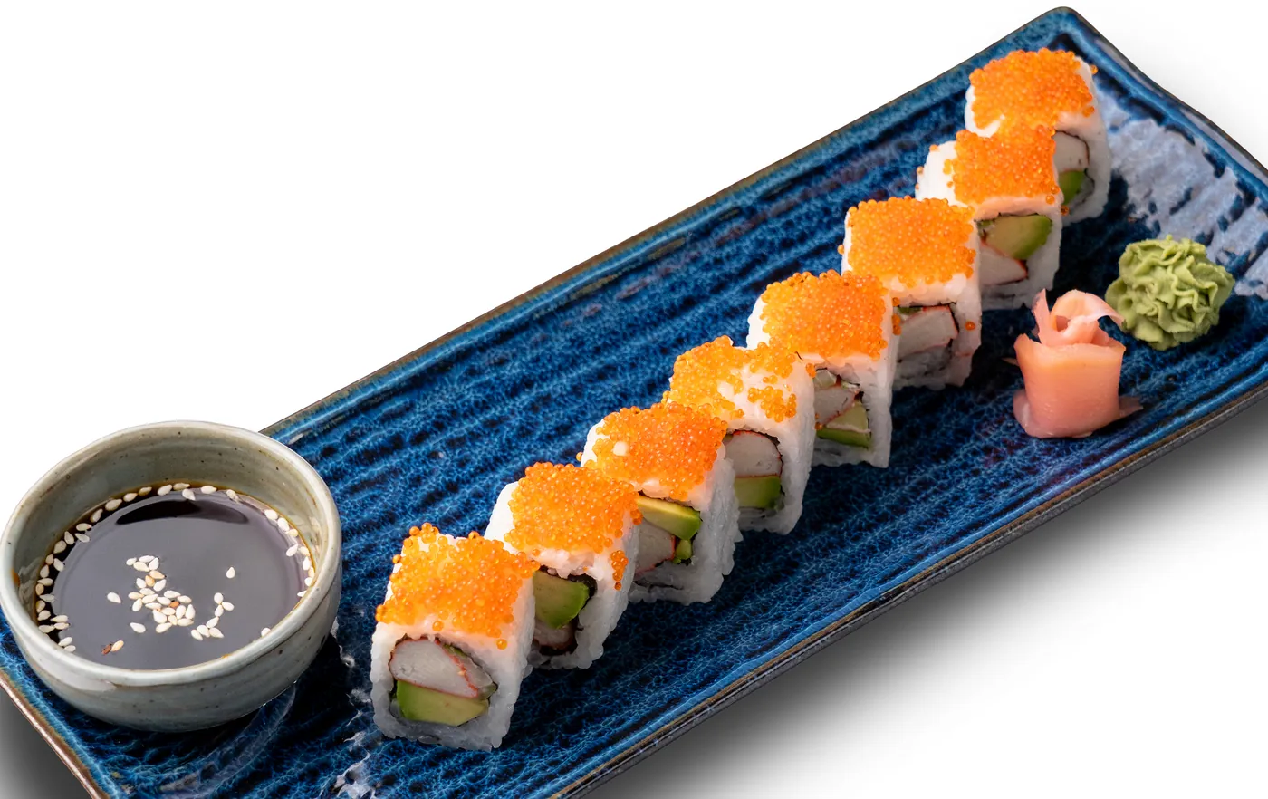 Sushi Collection